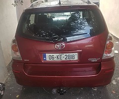 Verso 7 seater - Image 7/7