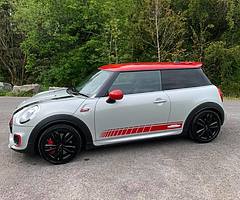 2017 mini john cooper works - Image 3/10