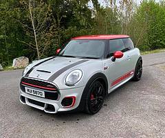 2017 mini john cooper works - Image 6/10