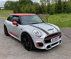 2017 mini john cooper works - Image 8/10