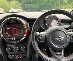 2017 mini john cooper works - Image 10/10