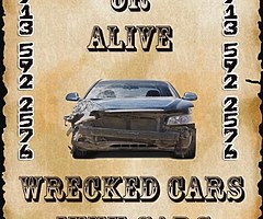 cash for cars