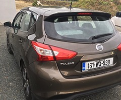 Nissan pulsar - Image 3/9