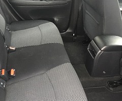 Nissan pulsar - Image 4/9