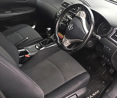 Nissan pulsar - Image 5/9