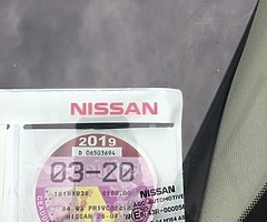 Nissan pulsar - Image 8/9