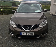 Nissan pulsar - Image 9/9