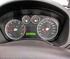 Ford C-Max 2007