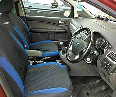 Ford C-Max 2007