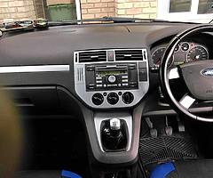 Ford C-Max 2007 - Image 4/7