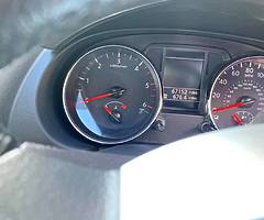Nissan Qashqai+2 1.5 DCI 7 seats - Image 4/10
