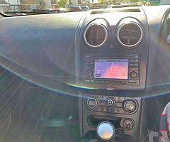 Nissan Qashqai+2 1.5 DCI 7 seats - Image 5/10