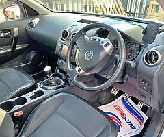 Nissan Qashqai+2 1.5 DCI 7 seats - Image 6/10