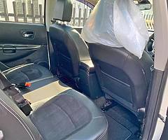 Nissan Qashqai+2 1.5 DCI 7 seats - Image 9/10