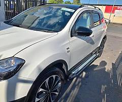Nissan Qashqai+2 1.5 DCI 7 seats - Image 10/10
