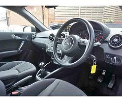 2012 Audi A1 - Image 4/6