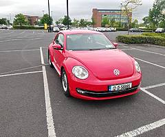 Wolkswagen Bettle AUTOMATIC! - Image 3/10