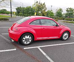 Wolkswagen Bettle AUTOMATIC! - Image 5/10