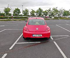 Wolkswagen Bettle AUTOMATIC! - Image 8/10