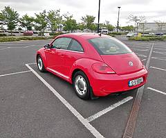 Wolkswagen Bettle AUTOMATIC! - Image 9/10