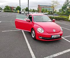 Wolkswagen Bettle AUTOMATIC! - Image 10/10