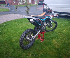 2009 Ktm Sxf 250 - Image 4/4