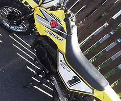 Suzuki jr50 - Image 3/3