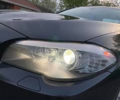 Bmw 530D 3.0 Diesel Genuine Msport Top Spec - Image 8/10