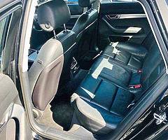 FINANCE FROM €37 PER WEEK AUDI A6 2.0TDI - Image 6/10