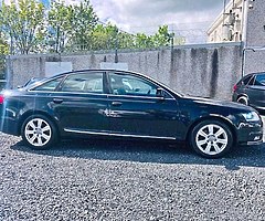 FINANCE FROM €37 PER WEEK AUDI A6 2.0TDI - Image 7/10