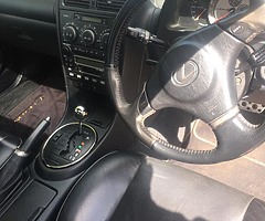 Lexus IS300 - Image 4/6