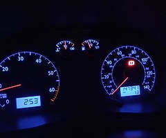 1.2 volswagan polo petrol 2004