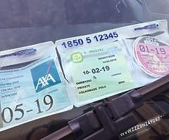 1.2 volswagan polo petrol 2004 - Image 5/6