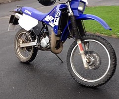 2000 dt125r - Image 3/3