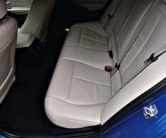 2014 (142) BMW 330D xDrive M-Sport Finance Warranty - Image 4/10