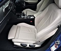 2014 (142) BMW 330D xDrive M-Sport Finance Warranty - Image 5/10