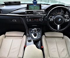 2014 (142) BMW 330D xDrive M-Sport Finance Warranty - Image 7/10