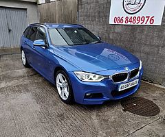 2014 (142) BMW 330D xDrive M-Sport Finance Warranty - Image 9/10