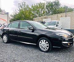 FINANCE FROM €27 PER WEEK RENAULT LAGUNA III