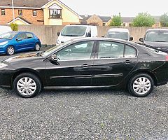 FINANCE FROM €27 PER WEEK RENAULT LAGUNA III - Image 4/10