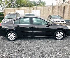 FINANCE FROM €27 PER WEEK RENAULT LAGUNA III - Image 6/10