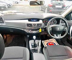 FINANCE FROM €27 PER WEEK RENAULT LAGUNA III - Image 9/10