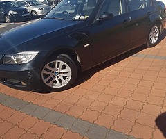 BMW 320i petrol nct.1.2020 - Image 3/6