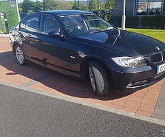 BMW 320i petrol nct.1.2020 - Image 6/6
