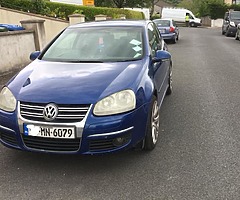 1.9tdi mk 5 130bhp