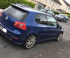 1.9tdi mk 5 130bhp
