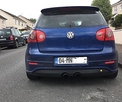 1.9tdi mk 5 130bhp - Image 4/4