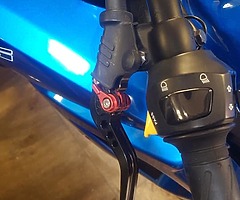 2010 Suzuki Sv650s - Image 3/5