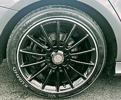 2015 Mercedes CLA 220 CDI AMG Sport 4dr Tip Auto ****FINANCE THIS CAR FROM £82 A WEEK**** . - Image 10/10