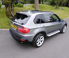 X5 msport